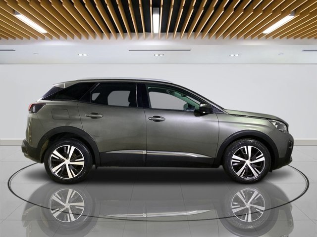 2019 Peugeot 3008 1.5L Allure 5dr - Photo 9