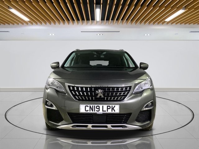 2019 Peugeot 3008 1.5L Allure 5dr - Photo 2