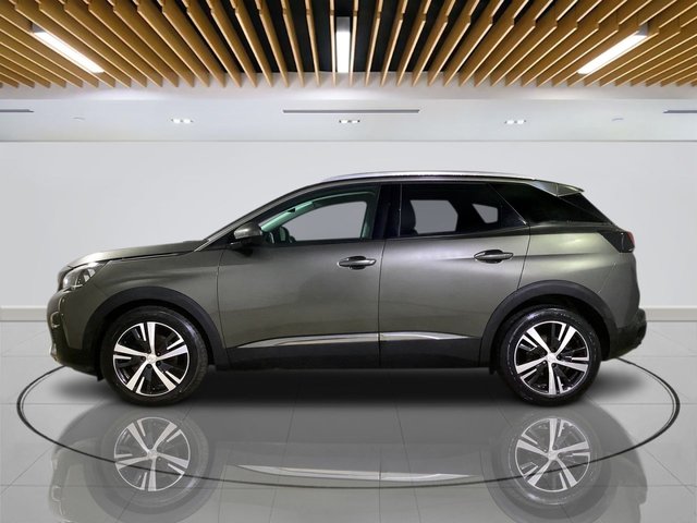 2019 Peugeot 3008 1.5L Allure 5dr - Photo 5