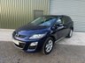 USED 2012 62 MAZDA CX-7 2.2d Sport Tech SUV 5dr Diesel Manual 4WD Euro 5 (173 ps) 