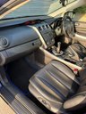 USED 2012 62 MAZDA CX-7 2.2d Sport Tech SUV 5dr Diesel Manual 4WD Euro 5 (173 ps) 
