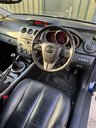 USED 2012 62 MAZDA CX-7 2.2d Sport Tech SUV 5dr Diesel Manual 4WD Euro 5 (173 ps) 