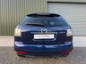 USED 2012 62 MAZDA CX-7 2.2d Sport Tech SUV 5dr Diesel Manual 4WD Euro 5 (173 ps) 