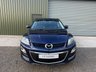 USED 2012 62 MAZDA CX-7 2.2d Sport Tech SUV 5dr Diesel Manual 4WD Euro 5 (173 ps) 