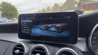 USED 2019 19 MERCEDES-BENZ C-CLASS 1.5 C200 MHEV AMG Line Coupe 2dr Petrol G-Tronic+ Euro 6 (s/s) (198 ps) 