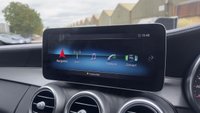 USED 2019 19 MERCEDES-BENZ C-CLASS 1.5 C200 MHEV AMG Line Coupe 2dr Petrol G-Tronic+ Euro 6 (s/s) (198 ps) 