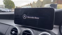 USED 2019 19 MERCEDES-BENZ C-CLASS 1.5 C200 MHEV AMG Line Coupe 2dr Petrol G-Tronic+ Euro 6 (s/s) (198 ps) 