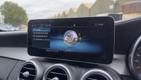 USED 2019 19 MERCEDES-BENZ C-CLASS 1.5 C200 MHEV AMG Line Coupe 2dr Petrol G-Tronic+ Euro 6 (s/s) (198 ps) 