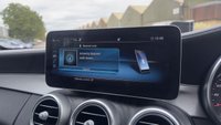 USED 2019 19 MERCEDES-BENZ C-CLASS 1.5 C200 MHEV AMG Line Coupe 2dr Petrol G-Tronic+ Euro 6 (s/s) (198 ps) 