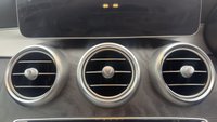 USED 2019 19 MERCEDES-BENZ C-CLASS 1.5 C200 MHEV AMG Line Coupe 2dr Petrol G-Tronic+ Euro 6 (s/s) (198 ps) 
