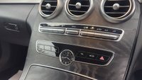 USED 2019 19 MERCEDES-BENZ C-CLASS 1.5 C200 MHEV AMG Line Coupe 2dr Petrol G-Tronic+ Euro 6 (s/s) (198 ps) 