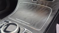USED 2019 19 MERCEDES-BENZ C-CLASS 1.5 C200 MHEV AMG Line Coupe 2dr Petrol G-Tronic+ Euro 6 (s/s) (198 ps) 