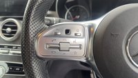 USED 2019 19 MERCEDES-BENZ C-CLASS 1.5 C200 MHEV AMG Line Coupe 2dr Petrol G-Tronic+ Euro 6 (s/s) (198 ps) 