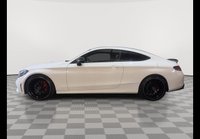 USED 2019 19 MERCEDES-BENZ C-CLASS 1.5 C200 MHEV AMG Line Coupe 2dr Petrol G-Tronic+ Euro 6 (s/s) (198 ps) 