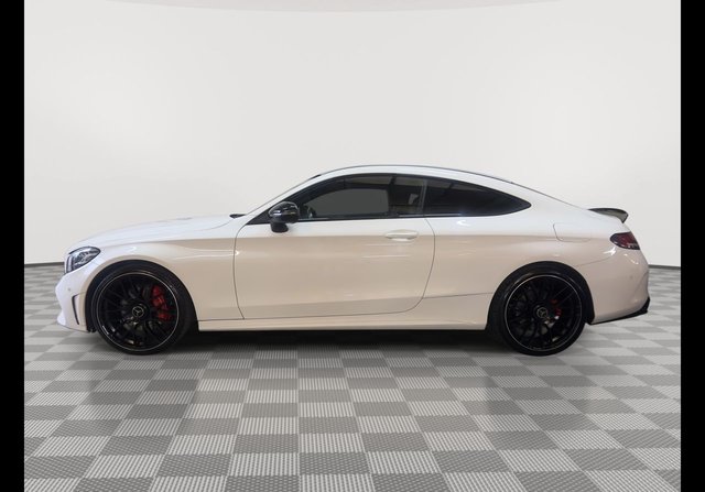 2019 Mercedes-Benz C-CLASS - Photo 6