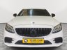 USED 2019 19 MERCEDES-BENZ C-CLASS 1.5 C200 MHEV AMG Line Coupe 2dr Petrol G-Tronic+ Euro 6 (s/s) (198 ps) 