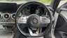 USED 2019 19 MERCEDES-BENZ C-CLASS 1.5 C200 MHEV AMG Line Coupe 2dr Petrol G-Tronic+ Euro 6 (s/s) (198 ps) 