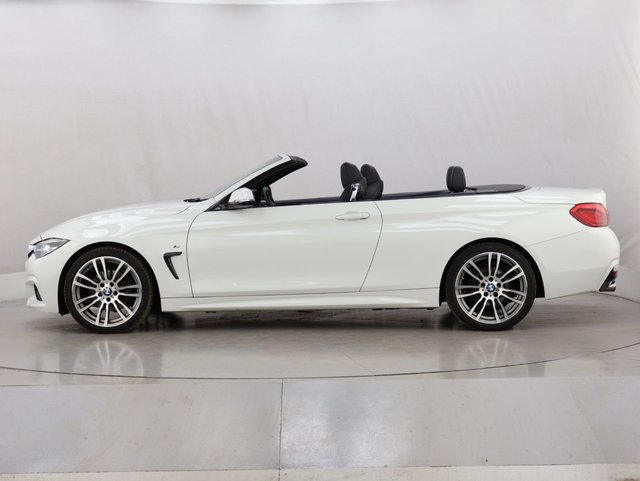 2018 BMW 4 Series 2L M Sport 2dr - Photo 11