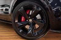 USED 2020 BENTLEY BENTAYGA 4.0 V8 SUV  