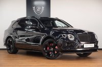 USED 2020 BENTLEY BENTAYGA 4.0 V8 SUV  