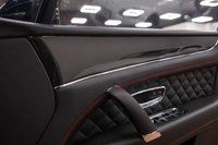 USED 2020 BENTLEY BENTAYGA 4.0 V8 SUV  