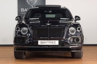 USED 2020 BENTLEY BENTAYGA 4.0 V8 SUV  