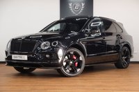 USED 2020 BENTLEY BENTAYGA 4.0 V8 SUV  