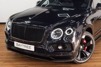 USED 2020 BENTLEY BENTAYGA 4.0 V8 SUV  