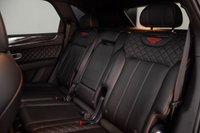 USED 2020 BENTLEY BENTAYGA 4.0 V8 SUV  