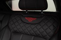 USED 2020 BENTLEY BENTAYGA 4.0 V8 SUV  