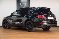 USED 2020 BENTLEY BENTAYGA 4.0 V8 SUV  