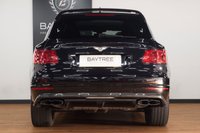 USED 2020 BENTLEY BENTAYGA 4.0 V8 SUV  