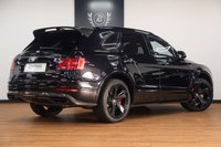 USED 2020 BENTLEY BENTAYGA 4.0 V8 SUV  