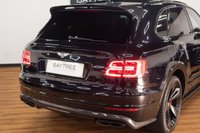 USED 2020 BENTLEY BENTAYGA 4.0 V8 SUV  
