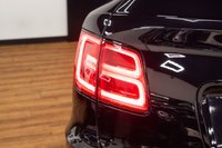 USED 2020 BENTLEY BENTAYGA 4.0 V8 SUV  