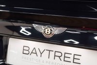USED 2020 BENTLEY BENTAYGA 4.0 V8 SUV  