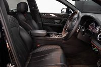 USED 2020 BENTLEY BENTAYGA 4.0 V8 SUV  