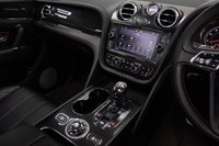 USED 2020 BENTLEY BENTAYGA 4.0 V8 SUV  