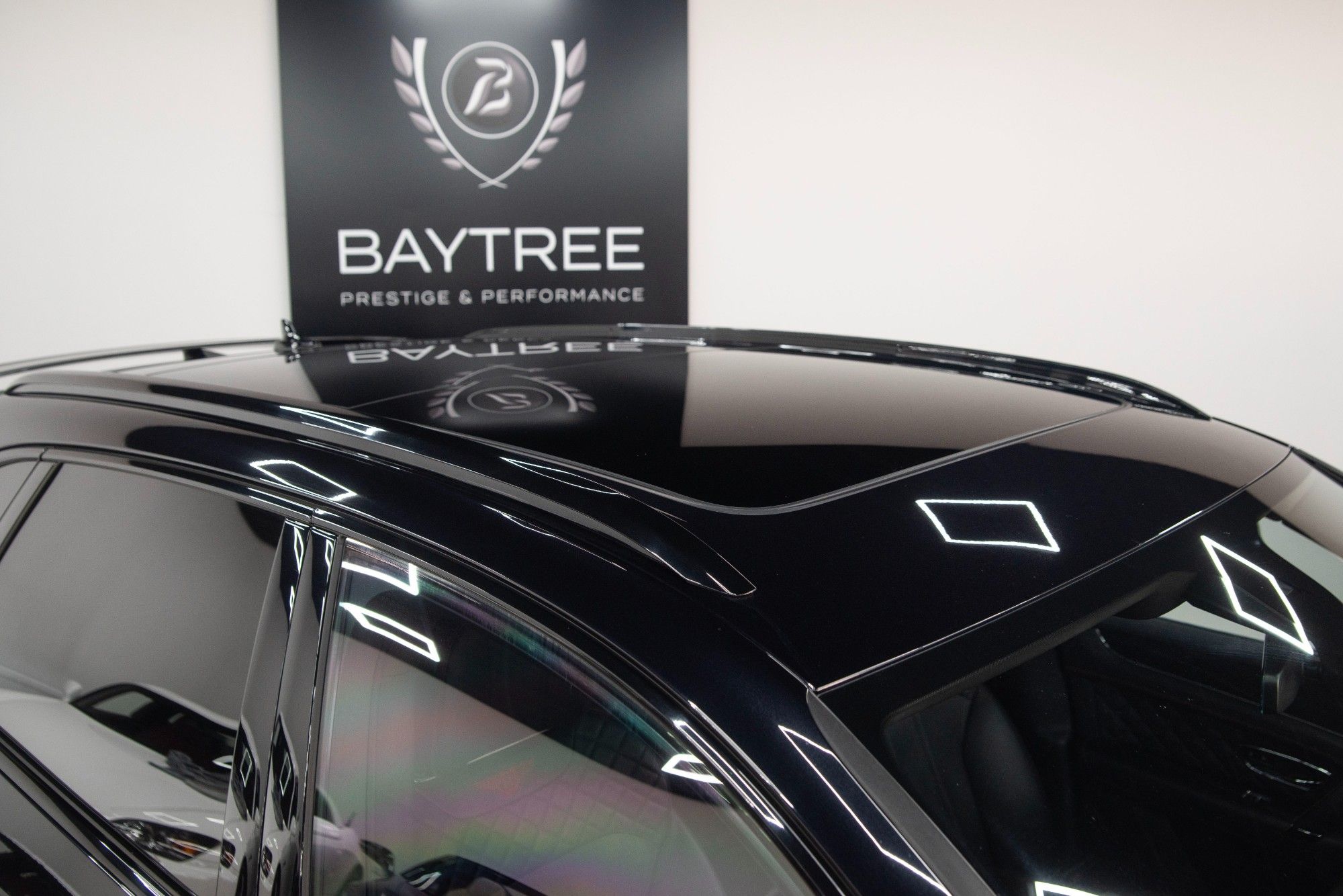 USED 2020 BENTLEY BENTAYGA 4.0 V8 SUV  