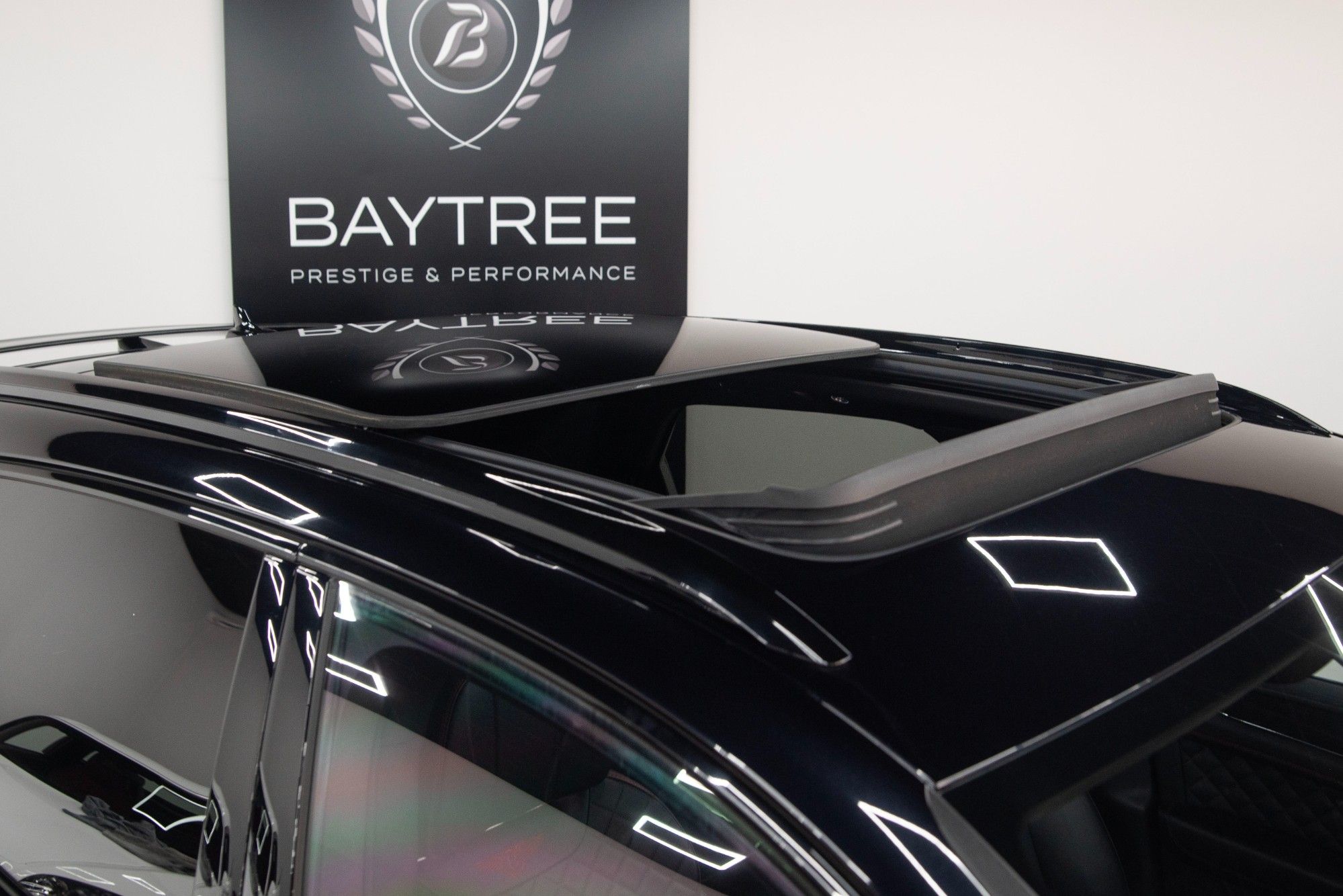 USED 2020 BENTLEY BENTAYGA 4.0 V8 SUV  