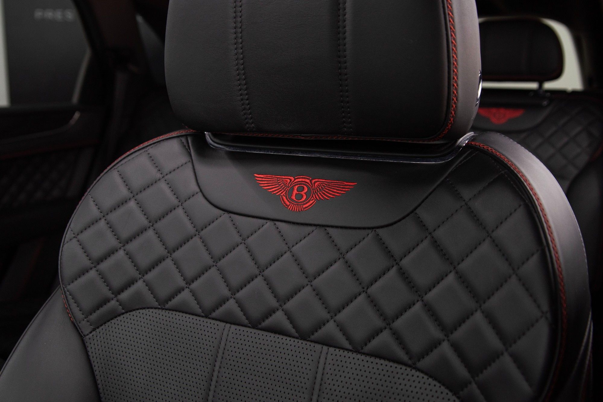 USED 2020 BENTLEY BENTAYGA 4.0 V8 SUV  