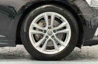 USED 2017 17 AUDI A5 2.0 TDI Sport Sportback 5dr Diesel S Tronic quattro Euro 6 (s/s) (190 ps) NAV, B/TOOTH, HTD SEATS, ALLOYS
