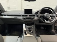 USED 2017 17 AUDI A5 2.0 TDI Sport Sportback 5dr Diesel S Tronic quattro Euro 6 (s/s) (190 ps) NAV, B/TOOTH, HTD SEATS, ALLOYS