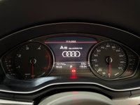 USED 2017 17 AUDI A5 2.0 TDI Sport Sportback 5dr Diesel S Tronic quattro Euro 6 (s/s) (190 ps) NAV, B/TOOTH, HTD SEATS, ALLOYS