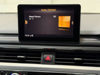 USED 2017 17 AUDI A5 2.0 TDI Sport Sportback 5dr Diesel S Tronic quattro Euro 6 (s/s) (190 ps) NAV, B/TOOTH, HTD SEATS, ALLOYS