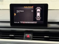 USED 2017 17 AUDI A5 2.0 TDI Sport Sportback 5dr Diesel S Tronic quattro Euro 6 (s/s) (190 ps) NAV, B/TOOTH, HTD SEATS, ALLOYS