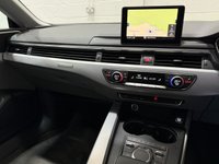USED 2017 17 AUDI A5 2.0 TDI Sport Sportback 5dr Diesel S Tronic quattro Euro 6 (s/s) (190 ps) NAV, B/TOOTH, HTD SEATS, ALLOYS