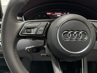 USED 2017 17 AUDI A5 2.0 TDI Sport Sportback 5dr Diesel S Tronic quattro Euro 6 (s/s) (190 ps) NAV, B/TOOTH, HTD SEATS, ALLOYS