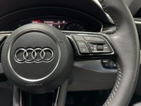 USED 2017 17 AUDI A5 2.0 TDI Sport Sportback 5dr Diesel S Tronic quattro Euro 6 (s/s) (190 ps) NAV, B/TOOTH, HTD SEATS, ALLOYS