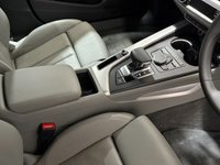 USED 2017 17 AUDI A5 2.0 TDI Sport Sportback 5dr Diesel S Tronic quattro Euro 6 (s/s) (190 ps) NAV, B/TOOTH, HTD SEATS, ALLOYS